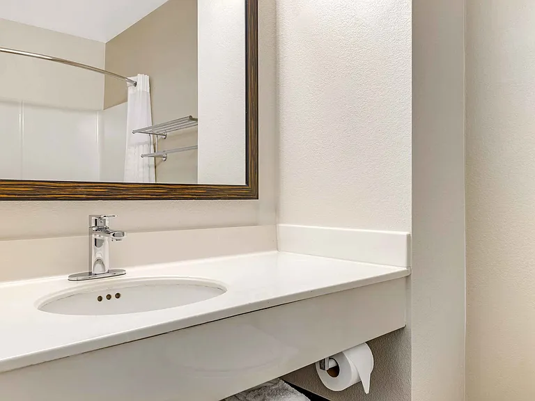 Studio Suite - 1 Queen Bed