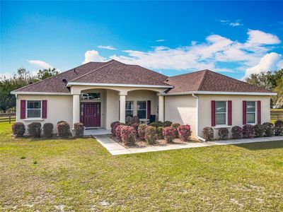 4560 Daugharty Rd, De Leon Springs, FL, 32130