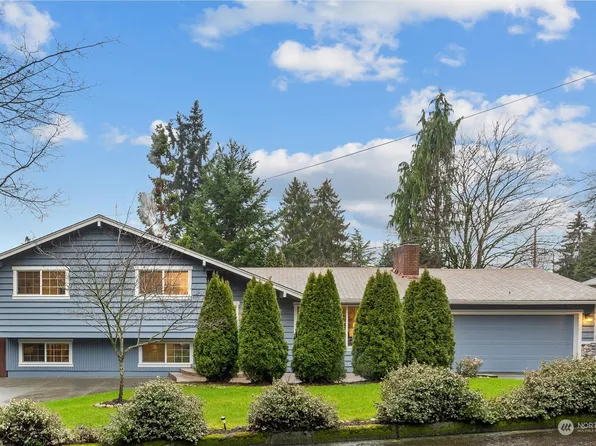 10005 NE 133rd Place, Kirkland, WA 98034