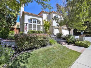 797 Tunbridge Rd, Danville, CA 94526