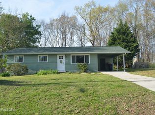 5021 Fleetwood Dr, Knoxville, TN 37921