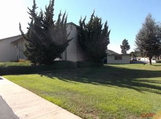 1321 N Bradley Rd, Santa Maria, CA 93454