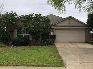 3301 Wavecrest Blvd, Austin, TX 78728