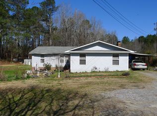 2340 Al State Hwy #22, Alexander City, AL 35010