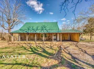 10408 Highway 14, Omaha, AR 72662