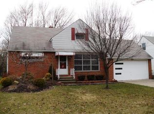 1866 Braeburn Park Dr, Euclid, OH