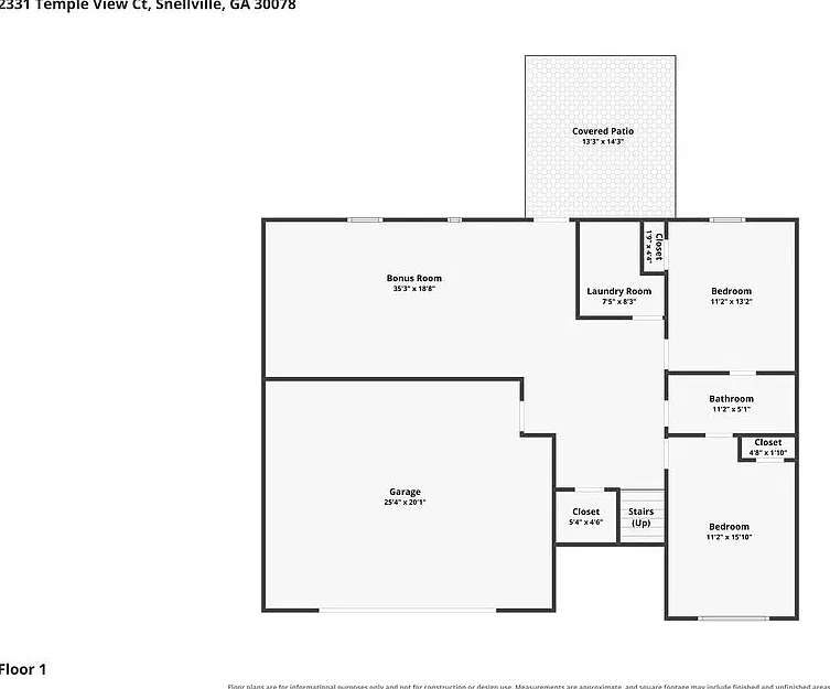 5 bed, 3.0 bath, 2842 sqft, $2,380 — Photo 2