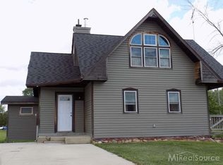 3420 Munn St, Snover, MI 48472