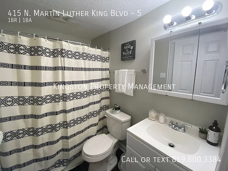 415 N Martin Luther King Blvd #5 — Photo 16