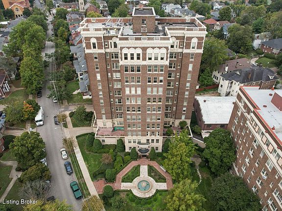 5th image of 1416 Willow Ave APT 3B