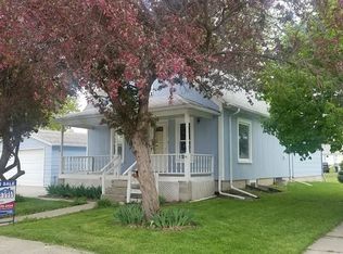 420 Walnut St, Wayne, NE 68787