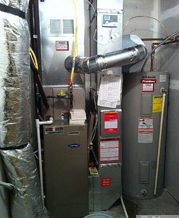 2nd image of 12624C Midway Court NE