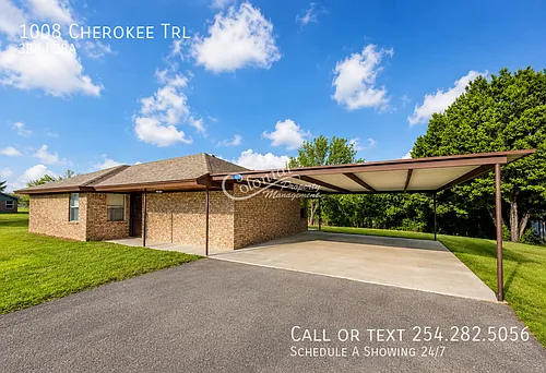 1008 Cherokee Trl Photo 1