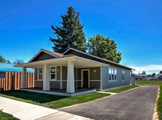 1709 Cedar St, Sandpoint, ID 83864