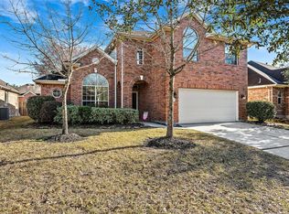 20769 Oakhurst Trails Dr, Porter, TX 77365