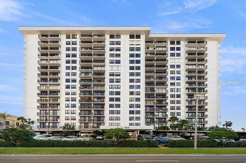 1st image of 400 Island Way APT 503