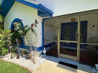 731 E Seminole Dr, Venice, FL 34293