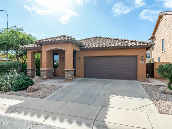 4131 E TORREY PINES Lane, Chandler, AZ 85249