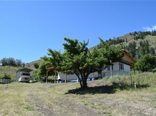 27 Bryan Rd, Winthrop, WA 98862