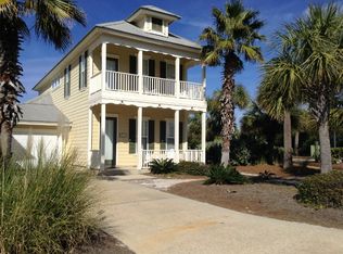 9291 Marigot Promenade, Gulf Shores, AL 36542