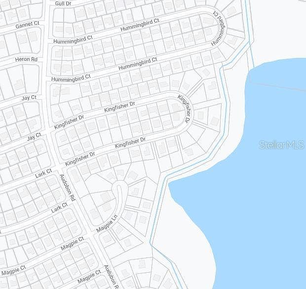 2nd image of Kingfisher Dr