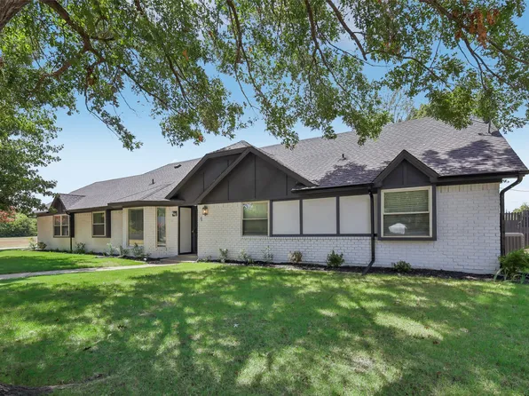 445 Cannon Ln, Highland Village, TX 75077