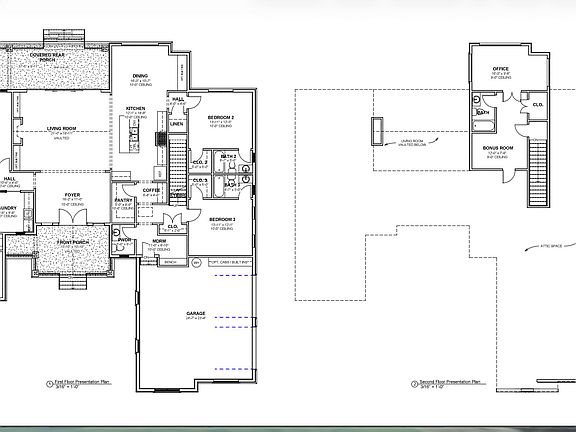 3rd image of 135 Serenity Way