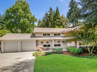2810 127th Ave NE, Bellevue, WA 98005
