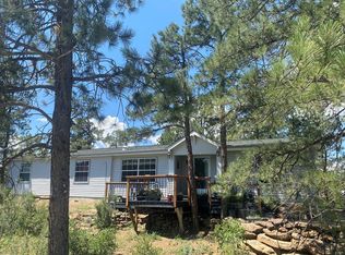 14600 County Road 30.1, Weston, CO 81091