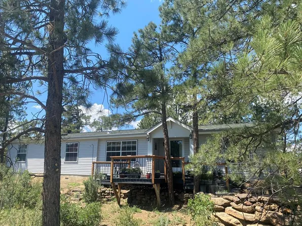 14600 County Road 30.1, Weston, CO 81091