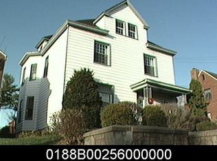 140 Van Wyck Ave, Pittsburgh, PA