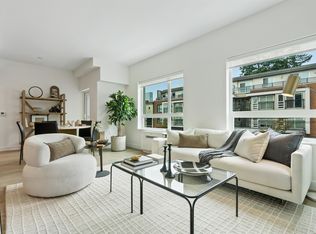 3590 W 39th Ave #205, Vancouver, BC V6B3A4