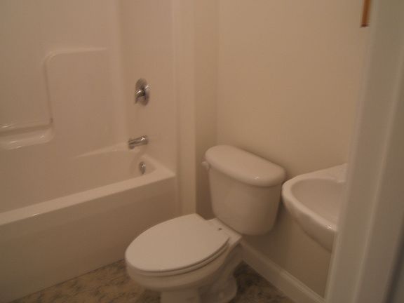 2nd Bath