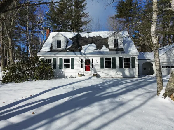 28 First Rangeway, Waterville, ME 04901