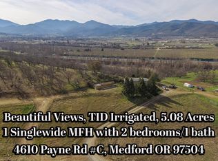 4610 Payne Rd #C, Medford, OR 97504