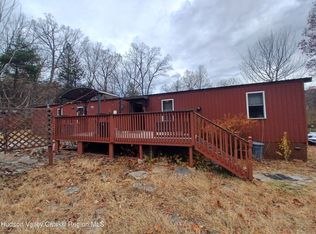 54 Deepam Lane, Ellenville, NY 12428