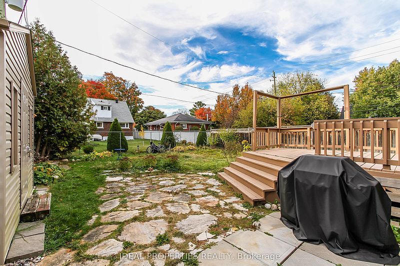 Ottawa House for rent - 3 Bedrooms — photo 28