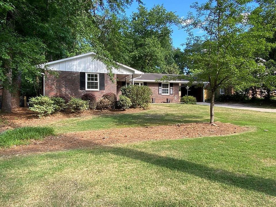 3422 Malatche Dr, Columbus, GA 31907 Zillow