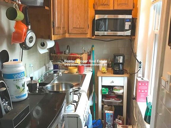 66 Myrtle St. #8 Boston - Beacon Hill Unit Photo 4 (1)