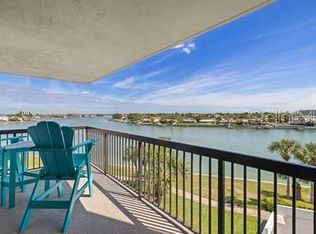 9425 Blind Pass Rd APT 408, Saint Pete Beach, FL 33706