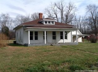 9765 E Blue River Rd, Pekin, IN 47165