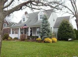 28 Lebrun Ave, Amityville, NY 11701