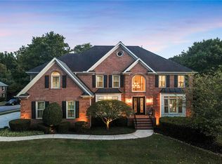735 Brookline Trce, Alpharetta, GA 30022