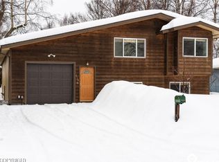 3528 Scarlet Pl, Anchorage, AK 99517