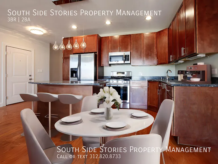4237 S Calumet Ave #2S — Photo 9