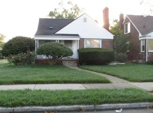 16250 Rutherford St, Detroit, MI 48235