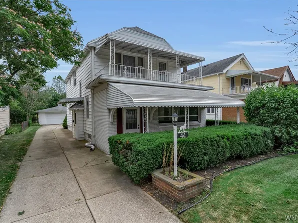 44 George Urban Blvd, Cheektowaga, NY 14225