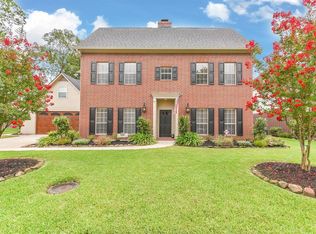 7630 Bronze Trail Dr, Humble, TX 77346
