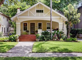 3000 Morrison St, Houston, TX 77009