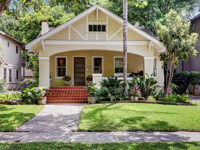 3000 Morrison St, Houston, TX, 77009